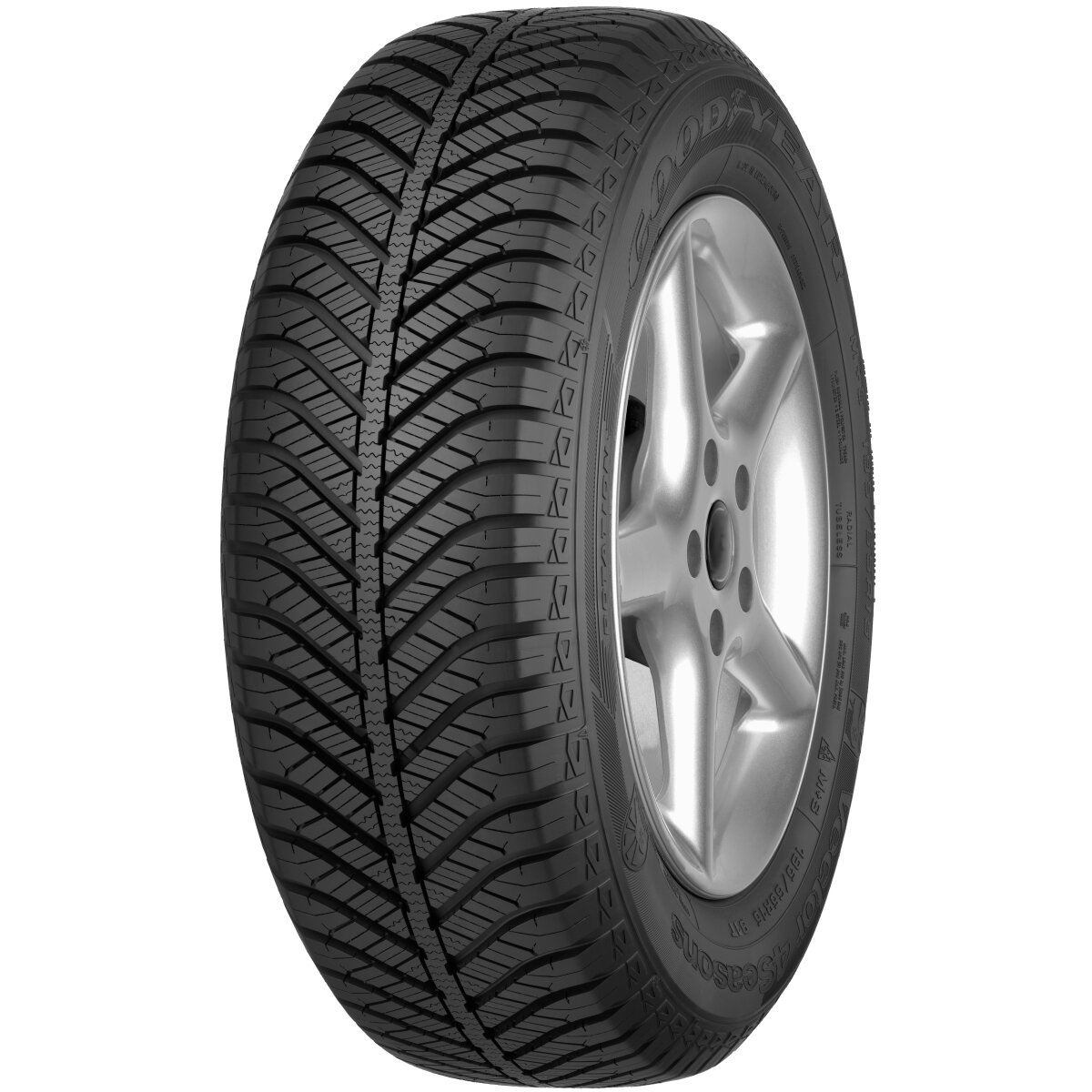 Goodyear 225/50 R17 (98) V VECTOR 4 SEASON XL Goodyear 225/50 R17 (98) V VECTOR 4 SEASON XL