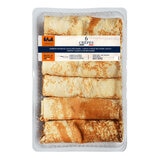 Chateau Fougeres Ham & Cheese Crepes, 6 x 120g