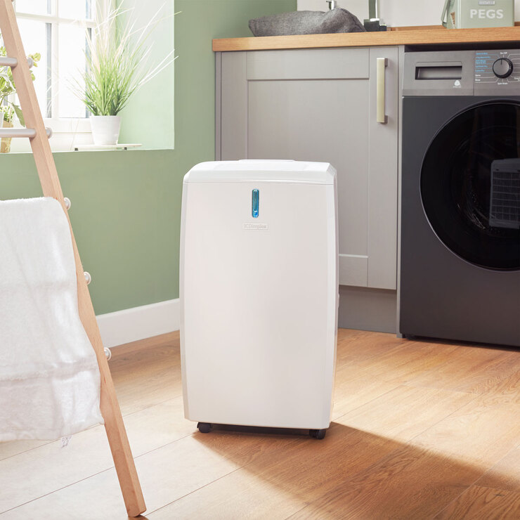 Dimplex Everdri 20L Dehumidifier, for rooms 100m² (1,076 ft²) Costco UK