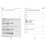 Bond SATs Skills 6 Work Book Pack, KS2 Year 5 Ages 9-10