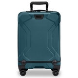 Torq Domestic 56cm Carry-On Spinner, Ocean Torq Domestic 56cm Carry-On Spinner, Ocean