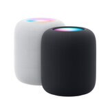 Apple HomePod in White, MQJ83B/A