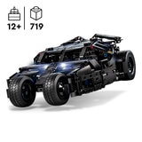 LEGO Technic Batmobile Tumbler - Model 42239 (12+ Years)