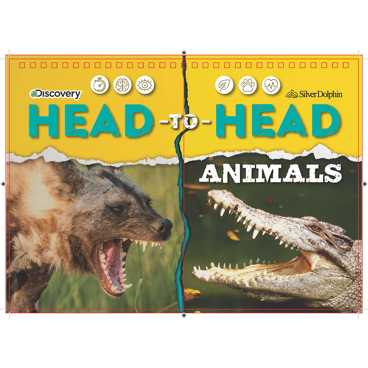 Discovery: Head-to-Head: Animals