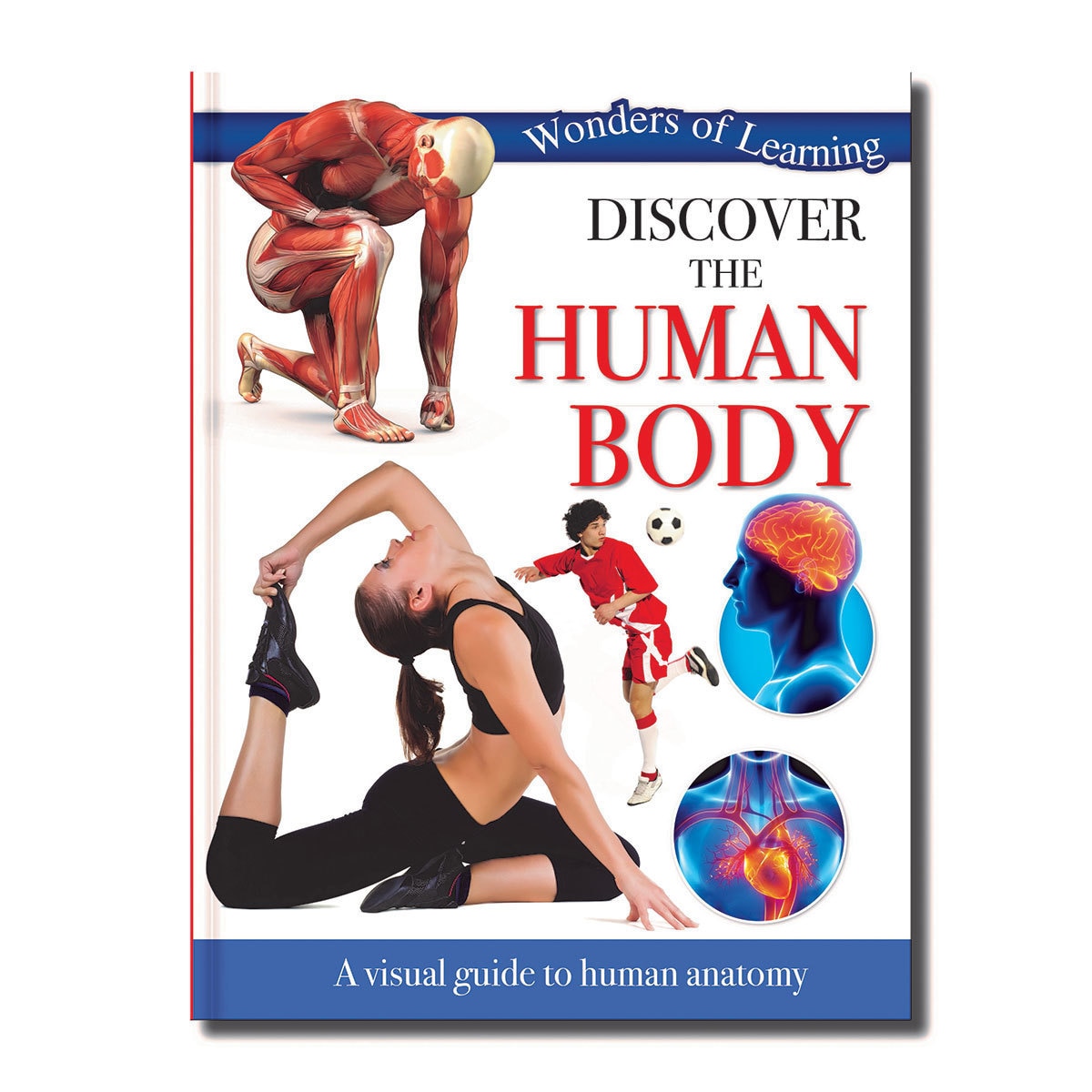 Image of cover with man in the backround