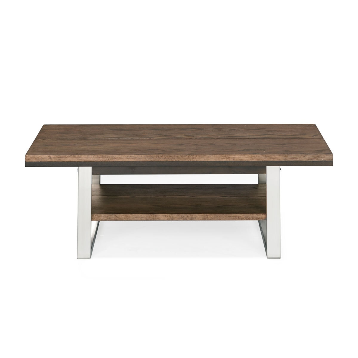 Bentley Designs Tivoli Dark Oak Coffee Table