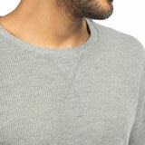 Jachs Mens Flannel Shirt & Thermal 2 Pack in Red Jachs Mens Flannel Shirt & Thermal 2 Pack in Red