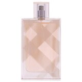 Burberry Brit Womens Eau De Toilette 100ml Spray