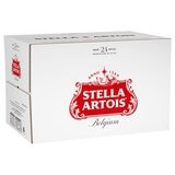 STELLA ARTOIS 24/330ML