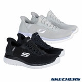 Skechers Ladies Swift Fit Bountiful Trainer