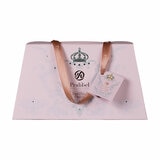 Pralibel Finest Belgian Chocolates, 440g in Pink