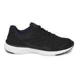 fila knit athletic men's shoes