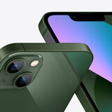 Buy Apple iPhone 13 256GB Sim Free Mobile Phone in Green, MNGL3B/A at costco.uk
