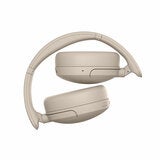 Buy Sony WHCH730N Wireless Over-Ear Headphones in Beige at Costco.co.uk
