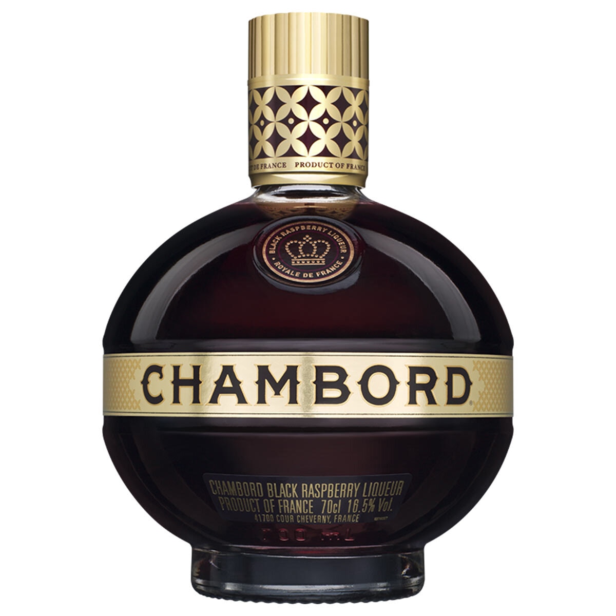 Image of Chambord Raspberry