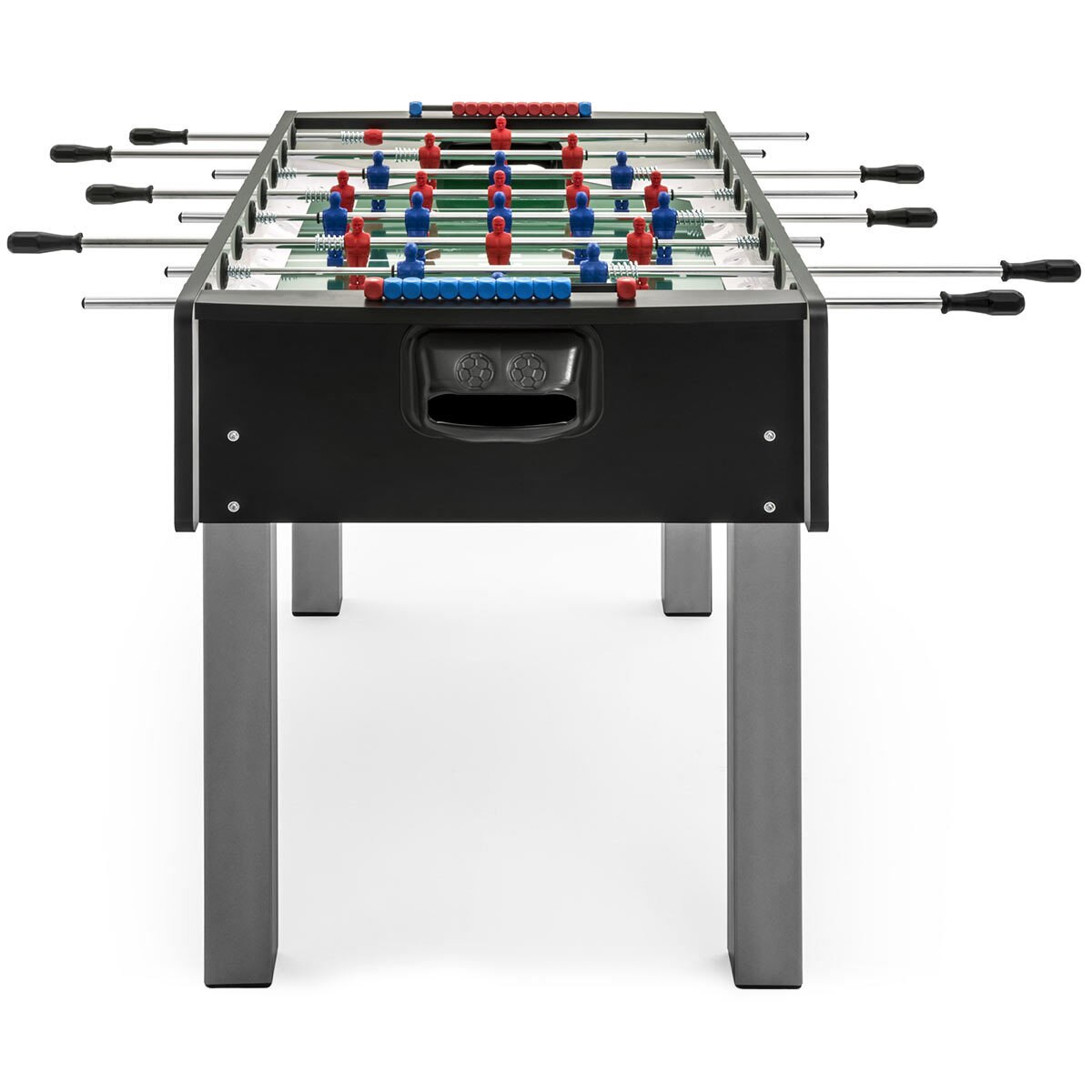 MightyMast Leisure Match 4ft 3" Football Table Costco UK