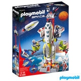 Buy Playmobil Space Mission Rocket 9488 Box Image at Costco.co.uk