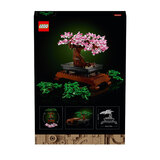 Boxed image LEGO flower bouquet