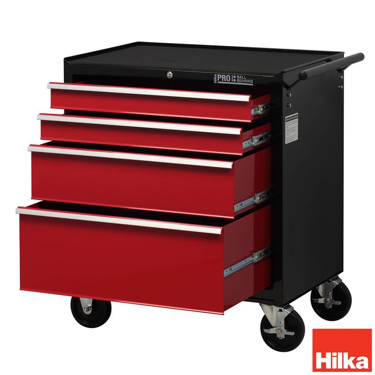Four Drawer Tool Box C17c57b10b2 Trend Haber Com