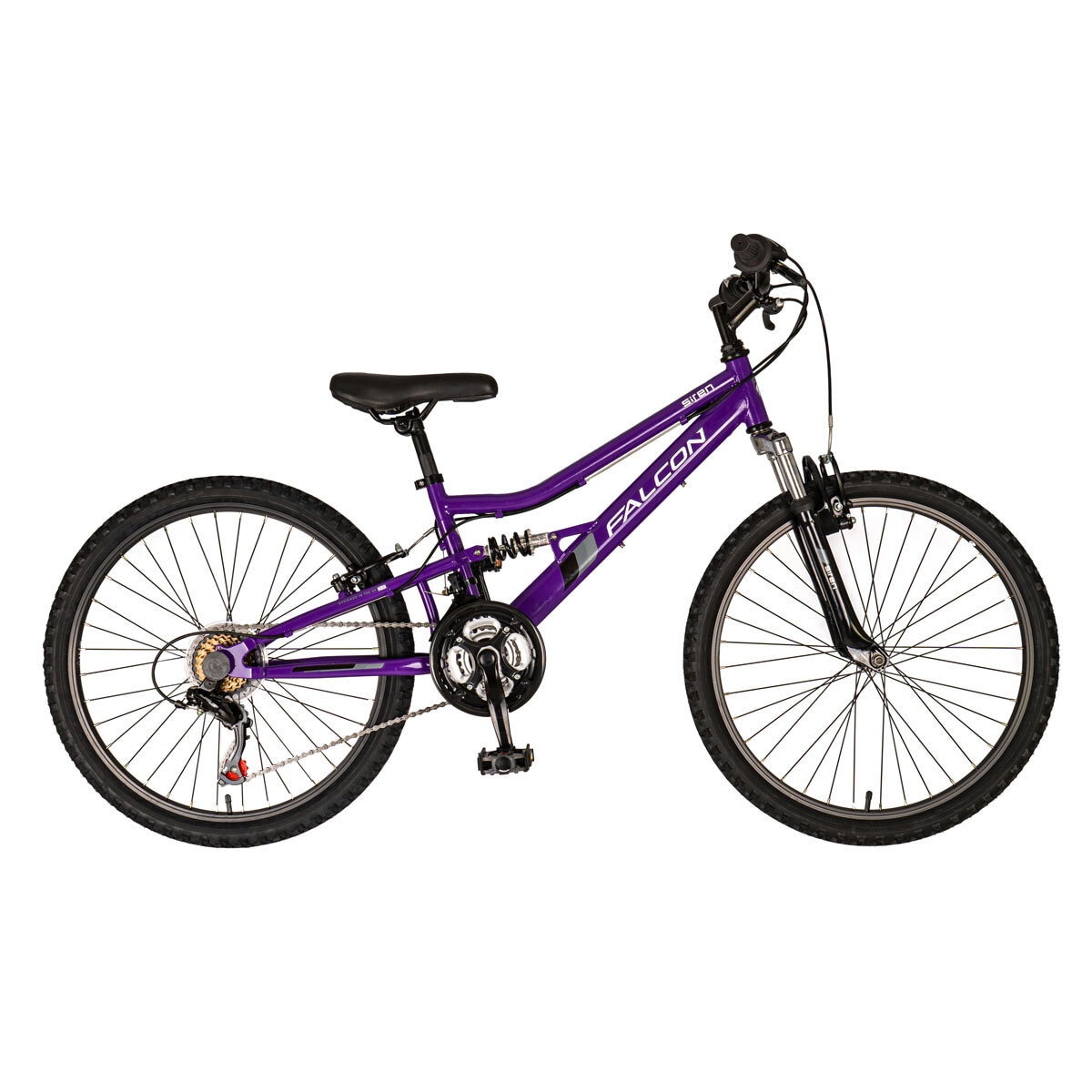 Falcon Siren 24" Junior Mountain Bike