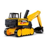 Buy Tonka Steel Excavator & Front Loader Bundle Overview Image at Costco.co.uk