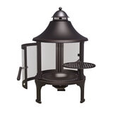 Fire pit