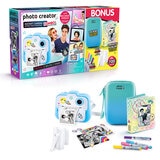 Photo Creator Combi Pack (8+ Years)