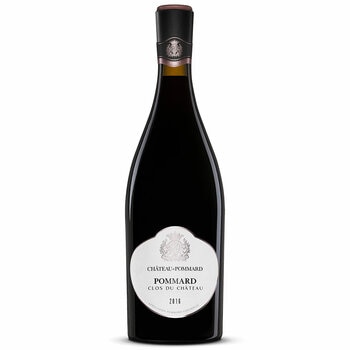 Grand Vin de Château de Pommard 2014/2016, 75cl