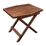 Melino Folding Chair
