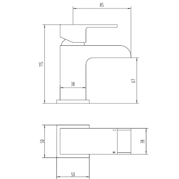 Image of the specification