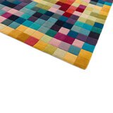 Asiatic Funk Multi rug in 2 sizes