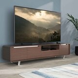 AVF Marquis TV Stand for TV's up to 95"