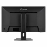 iiyama, 32 Inch, 4k UHD, VA Monitor, XB3294UHSCP-B1