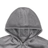 BC Clothing Fleece Lined Hoodie
