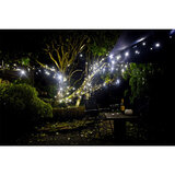 Buy Ice White String 20m 120 Bulbs LED Lights Close-up2 Image at Costco.co.uk