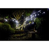 Buy Ice White String 20m 120 Bulbs LED Lights Close-up2 Image at Costco.co.uk