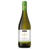 Kirkland Signature Ti Point Marlborough Sauvignon Blanc 2022, 75cl