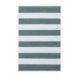 Caro Home Kitchen Towels 8 Pack in Green, 45 x 71 cm Caro Home Kitchen Towels 8 Pack in Green, 45 x 71 cm