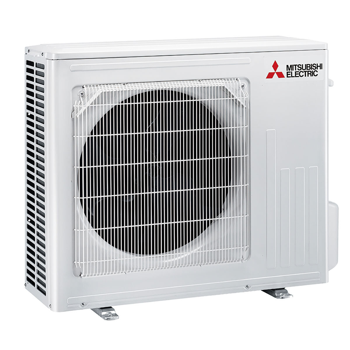 MSZ-LN R32 Inverter Heat Pump