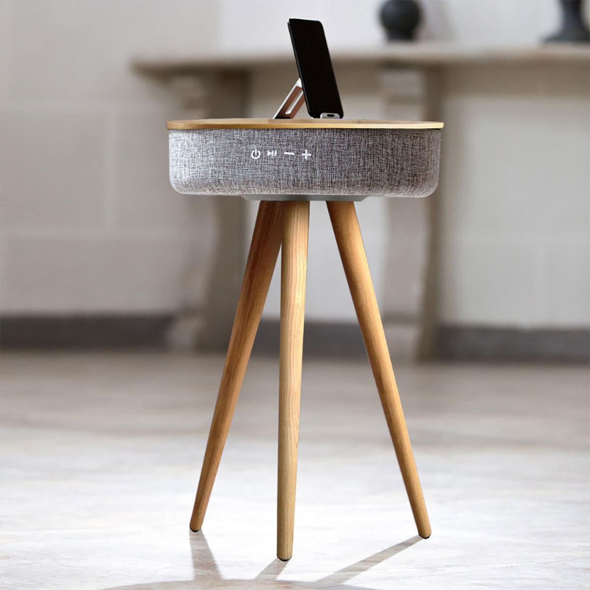 Ash Table