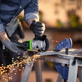 Greenworks 24V Angle Grinder (Tool only) - Model GD24AG