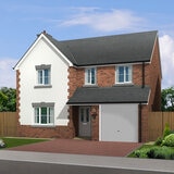 Cardale Gemini Single Garage Door Retractable With Installation in 3 Colours