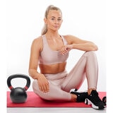 Altrafit 3 Piece Kettlebell Bundle - 8kg, 12kg, 16kg Altrafit 3 Piece Kettlebell Bundle - 8kg, 12kg, 16kg
