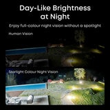 Eufy POE S4 4K Bullet-PTZ Security Camera Add-on 2 Pack Eufy POE S4 4K Bullet-PTZ Security Camera Add-on 2 Pack