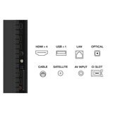 TCL 85Q9BK 85 Inch Mini LED 144 Hz TV