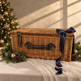 Kirkharle Luxury Christmas Hamper Kirkharle Luxury Christmas Hamper
