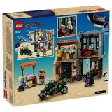 LEGO ONE PIECE Showdown with Captain Smoker - Model 75642 (9+ Years) LEGO ONE PIECE Showdown with Captain Smoker - Model 75642 (9+ Years)