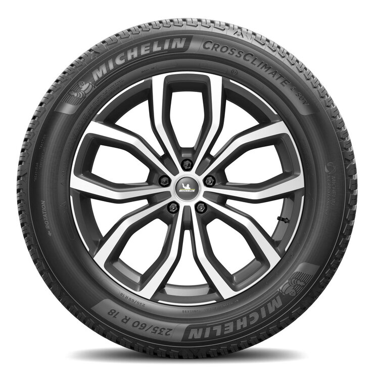 Michelin 275/45 R20 110Y XL TL CROSSCLIMATE 2 SUV