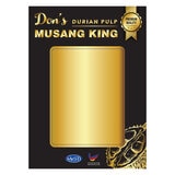 Don's Durian Musang King, 400g