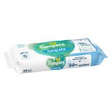 Pampers Aqua Baby Wipes